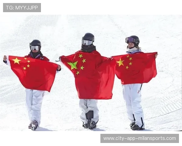 世界滑雪巡回赛中国队在速度赛段创下个人新高 世界滑雪巡回赛中国队在速度赛段创下个人新高